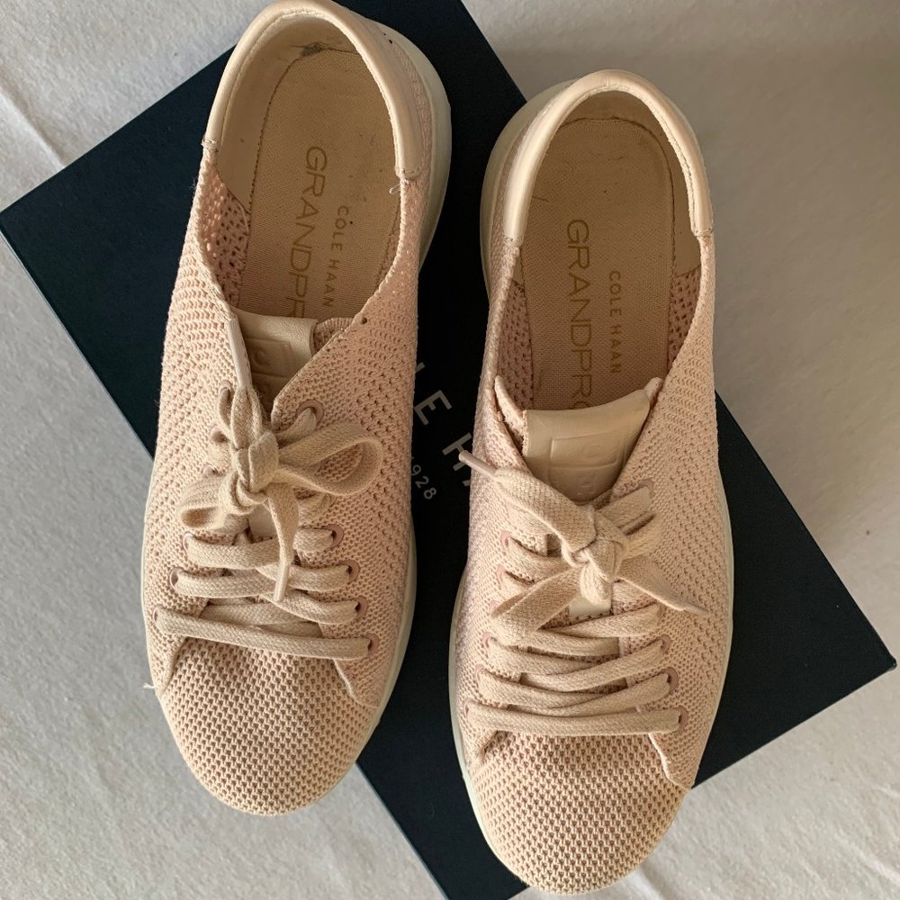 Cole Haan GrandPro Sneakers